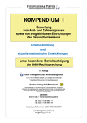 Kompendium Praxiswert