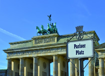 Berlin Pariser Platz