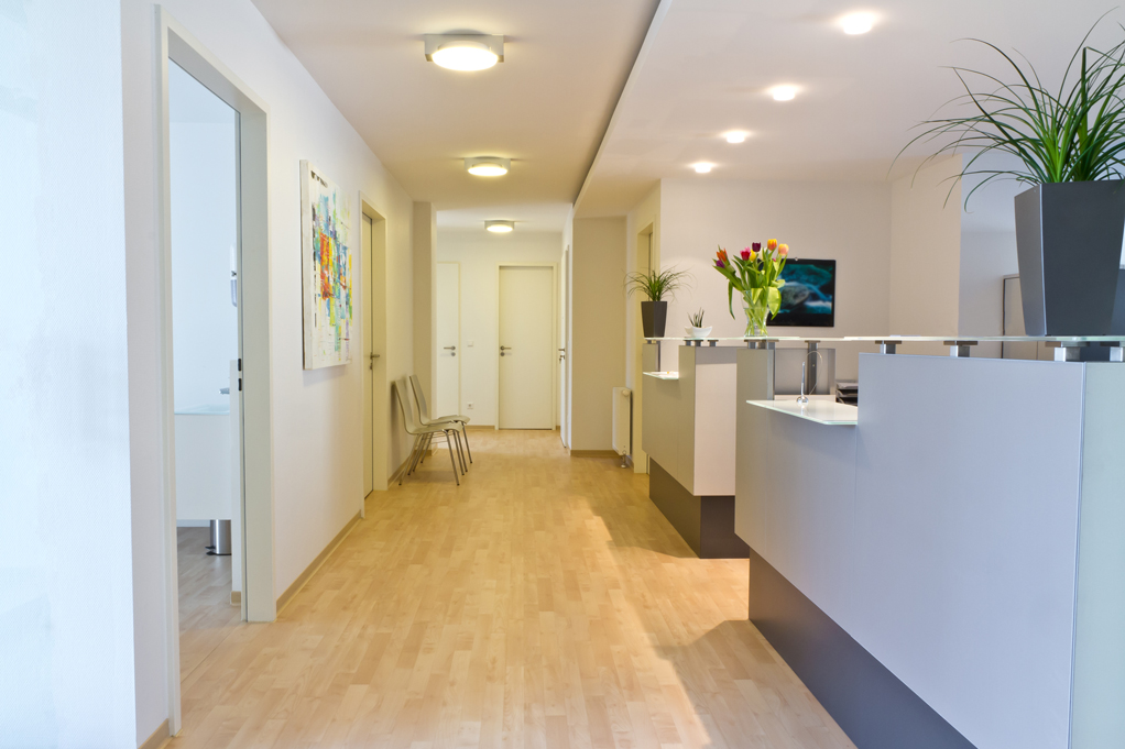 Praxiswertgutachten - Frielingsdorf Laufmich & Partner